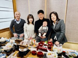 岡崎市　家族　食事　個室　和食　コース　予約　ゴールデンウィーク　GW　子供　座敷　イス