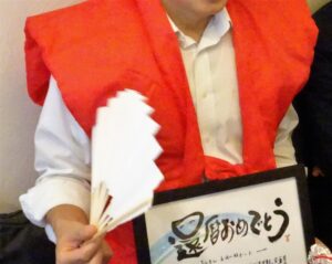 岡崎市 還暦祝い 長寿祝い 誕生日 60歳 61歳 家族で祝う 和食 個室 仕出し料理 配達 会席料理 予約 オードブル 寿し 釜めし 弁当 豆腐 魚料理 和食 日本料理 お祝い お子様料理 お子様ランチ