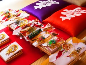 岡崎市　岡崎　顔合わせ　結婚　両家　夫婦　和食　日本料理　会席　コース料理　魚料理　釜めし　豆腐料理　個室　ゆったり　おもてなし　接客が良い