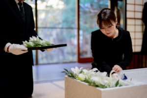 岡崎市　法事　法要　香典　お盆　個室　座敷　椅子　初七日　四十九日　一周忌　三回忌　七回忌　精進落とし　魚信　お膳 弁当 初盆　食事　送迎あり　葬儀　通夜