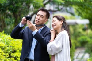 岡崎市　岡崎　結婚記念日　ありがとう　感謝　分かち合う　和食　日本料理　個室　コース料理　予約　座敷　イス席　鯛　家族で祝う　夫婦　金婚式　銀婚式　アルミ婚式　陶器婚式　真珠婚式　珊瑚婚式　ルビー婚式　サファイア婚式　エメラルド婚　ダイヤモンド婚 　夫婦の記念日　大切な人の記念日　想い出の場所　結婚25周年