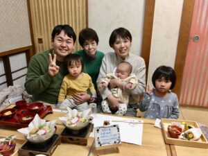 岡崎市　岡崎　家族　食事　GW　帰省　個室　予約　お祝い　初節句　お節句　端午の節句　和食　日本料理　魚　寿司　天ぷら　オードブル　弁当　仕出し　釜飯　テイクアウト　配達　出前