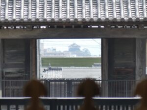 岡崎市 岡崎 大樹寺 徳川家康 家康公 ビスタライン 徳川 松平 菩提寺