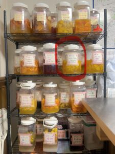 岡崎市　岡崎　酵素ドリンク　醗酵ドリンク教室　ミネラルドリンクづくり　教室　カルチャー　魚信　健康