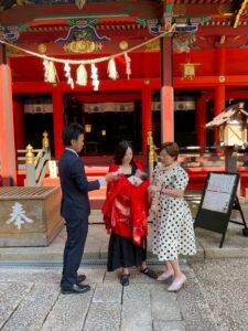 岡崎市 岡崎 六所神社 戌の日 お宮参り 帯祝い 子供の祝い 食事 会席 予約 日本料理 和食 座敷 美味しい