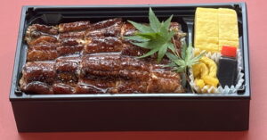岡崎市　岡崎　鰻　うな重　鰻重　ひつまぶし　鰻弁当　うな重弁当　土用丑の日　7月19日　7月31日　暑気払い　テイクアウト　お持ち帰り　配達