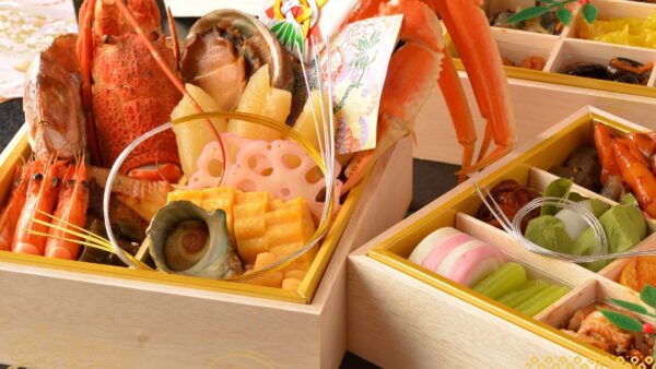 【おせちは魚信で】2026年おせち料理のご案内スタート