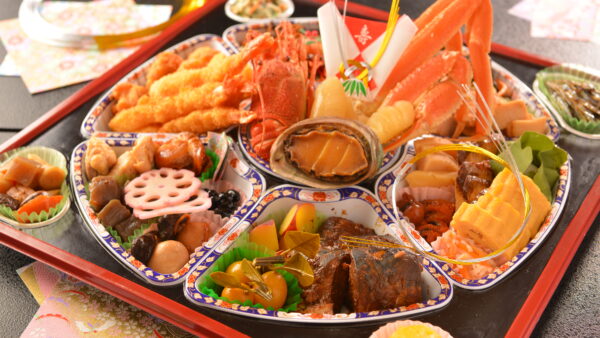 おせち予約忘れてた方へ…安心してください、まだ間に合いますよ〜😊✨