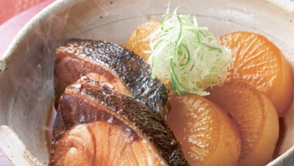 冬御膳始まってます！