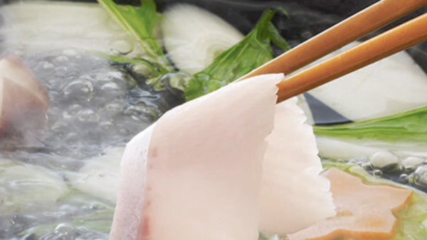 冬の味覚満喫会席大人気！絶賛ご予約受付中！