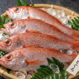 お花見帰りにぴったり！先週即完売の「のどぐろ」また買ってきました🐟