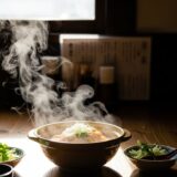 卒園と入学のダブル祝い！魚信の豪華なお祝い会席で特別な一日に