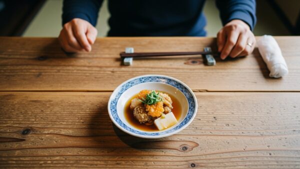 お宮参りの食事会で失敗しない！義両親も納得の岡崎の本格和食店
