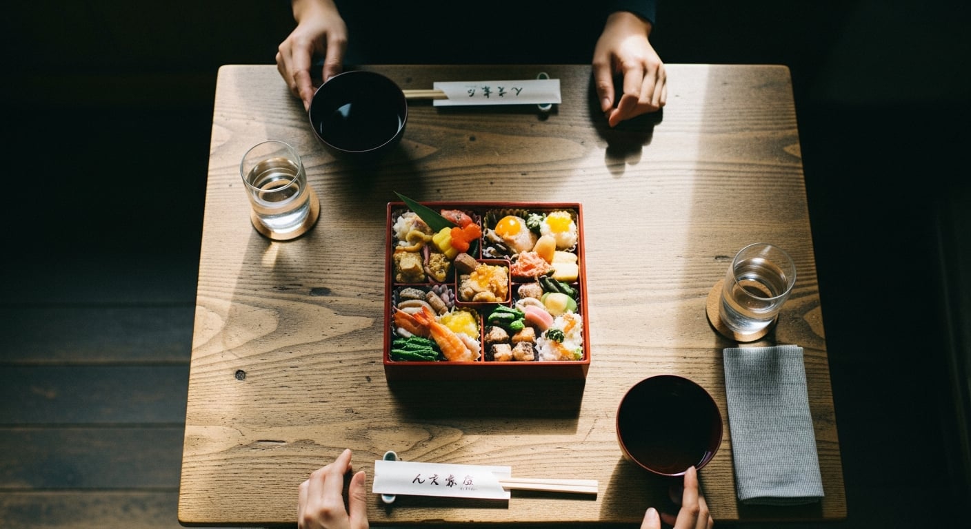 岡崎で七五三の仕出し弁当。神社のお参り後は自宅でゆっくりお祝いを | 季節の魚と釜飯　魚信