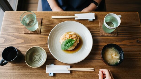 一升餅と一升米、どっちがいい？1歳のお祝いを魚信で最高の思い出に