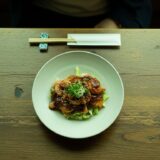 お食い初めのやり方がわからなくても大丈夫！スタッフが丁寧にお手伝いします