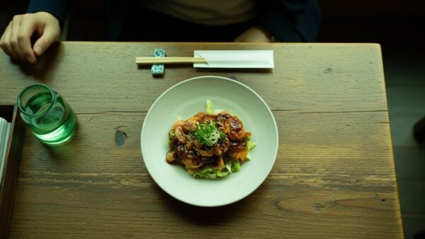 お食い初めのやり方がわからなくても大丈夫！スタッフが丁寧にお手伝いします