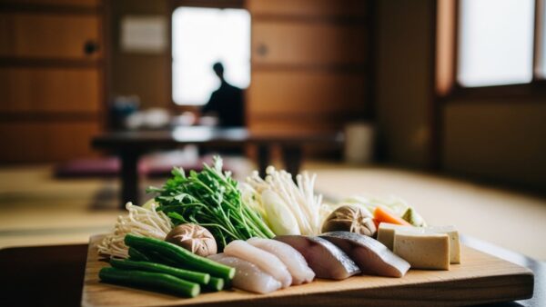 お宮参りの後はお座敷でゆっくりと。岡崎で3世代がくつろげるお店