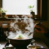 お食い初めはいつやるの？準備から当日の流れまで岡崎の魚信が徹底解説