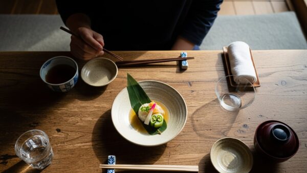 初節句のお祝い。ひな祭り・端午の節句にぴったりの華やか会席