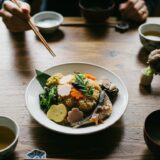 卒園・卒業祝いを岡崎で。家族みんなで囲む美味しい釜飯と旬の魚