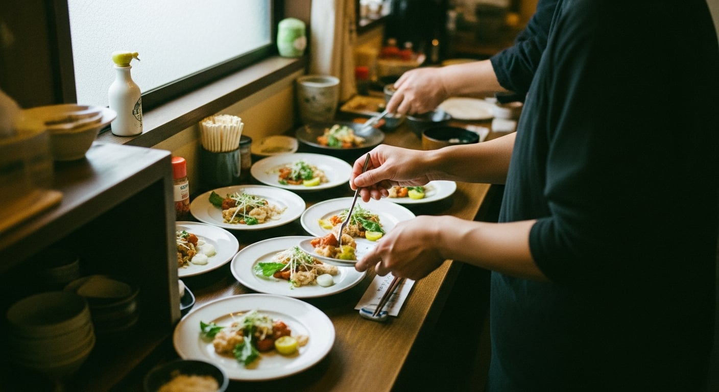子どもの成長を祝う日。チェーン店ではなく手作りの温かさを伝えたい | 季節の魚と釜飯　魚信