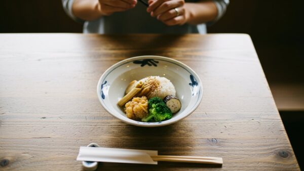 岡崎市でお食い初めランチ。授乳やおむつ替えも安心のサポート体制