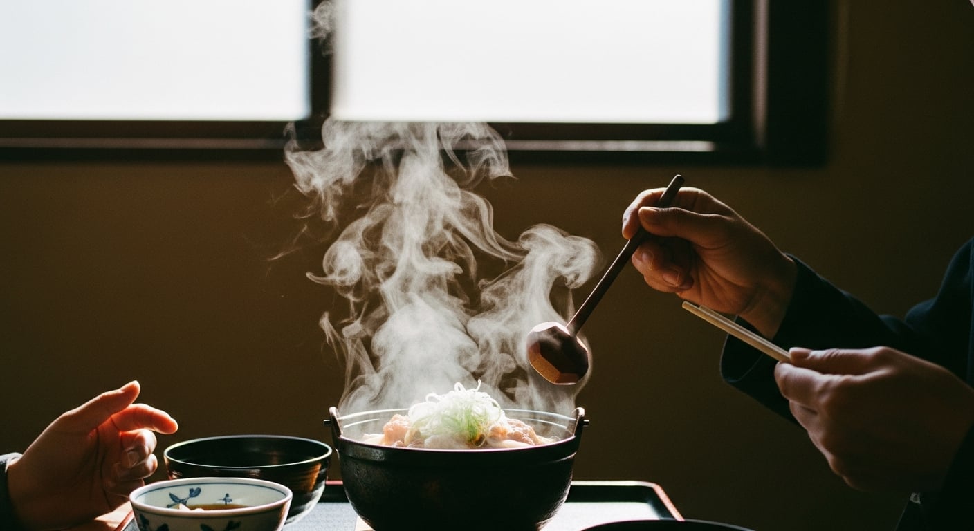 一升餅の準備はお任せ！手ぶらで来店できる岡崎の和食店で1歳のお祝い | 季節の魚と釜飯　魚信