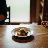 一生食べ物に困らないように。1歳の誕生日に込めるパパとママの願い