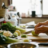 お食い初めの記念撮影もサポート！家族全員の笑顔を残しましょう