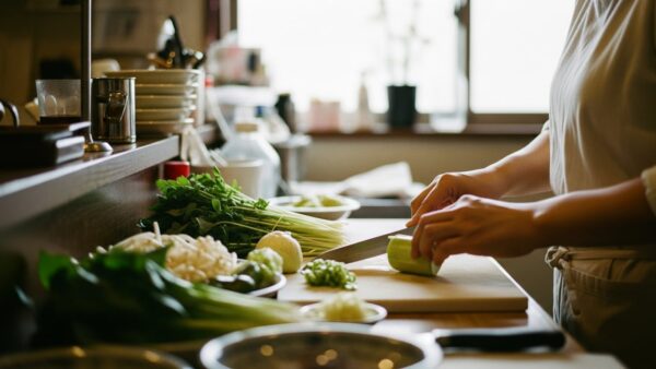 お食い初めの記念撮影もサポート！家族全員の笑顔を残しましょう