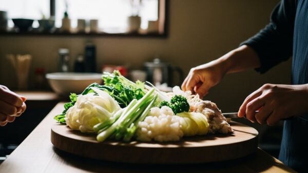 岡崎市で1歳のお誕生日。一升餅を背負って泣いても個室だから安心です