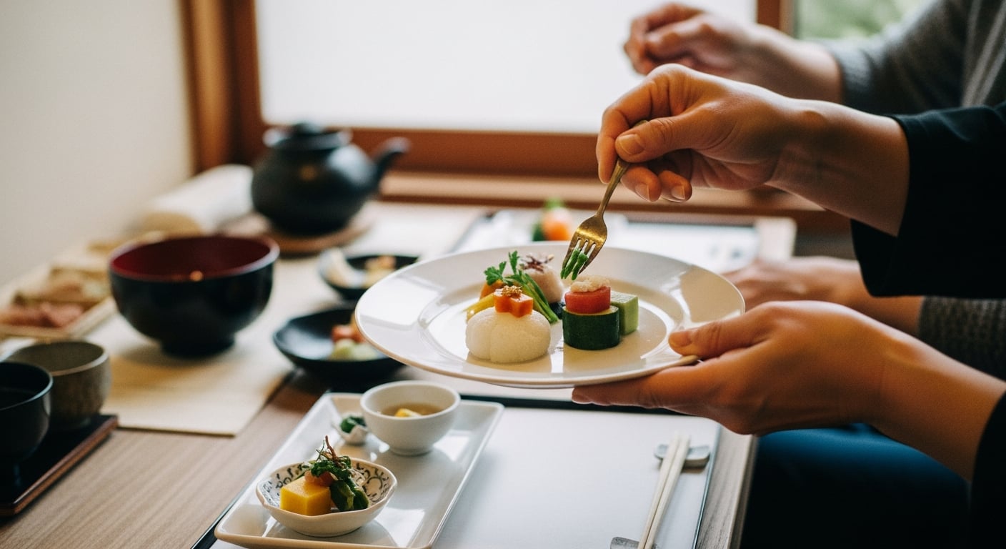 祖父母も大喜び。孫の1歳を祝う一升餅と絶品会席料理 | 季節の魚と釜飯　魚信