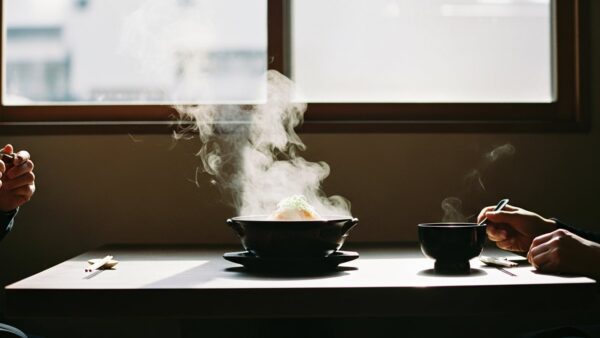 選び取りや一升餅の進行もサポート。岡崎の魚信で安心のお誕生日会