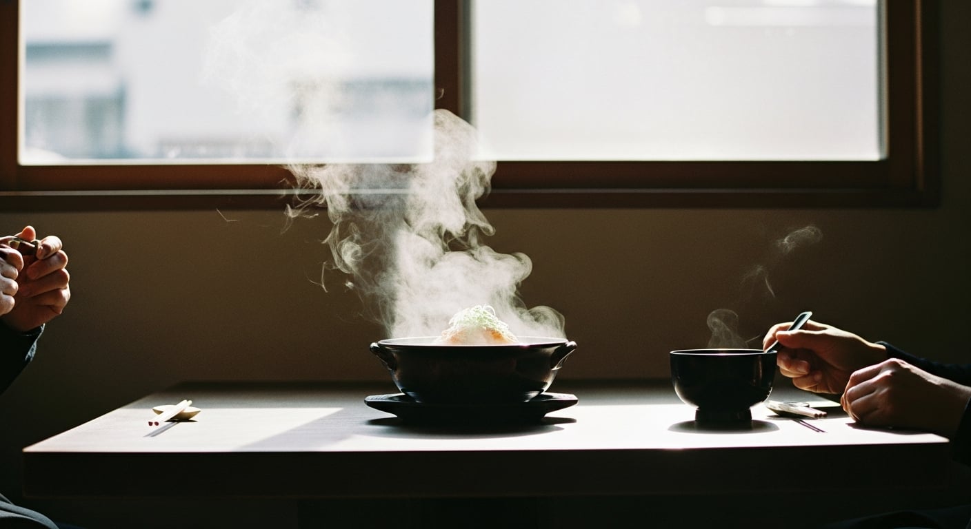 選び取りや一升餅の進行もサポート。岡崎の魚信で安心のお誕生日会 | 季節の魚と釜飯　魚信