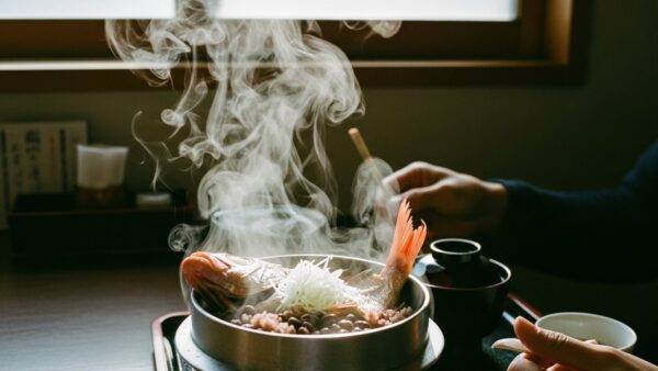 岡崎でお食い初め。鯛の尾頭付きからお赤飯まで本格手作りの味を