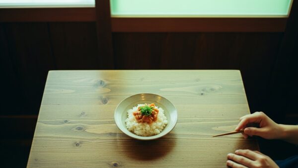 岡崎で一升米のお祝い。お米なら後で家族みんなで美味しく食べられます