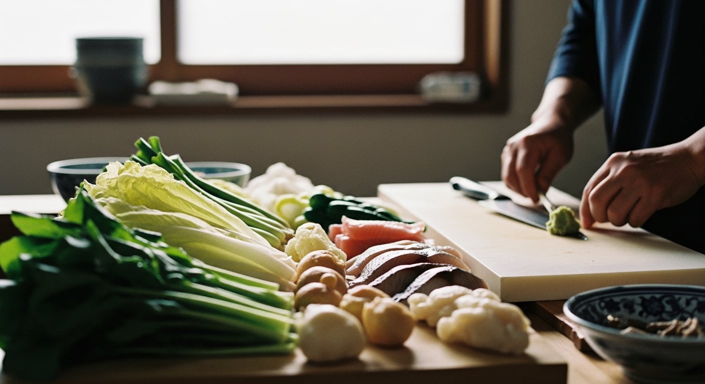 岡崎市で一升餅のお祝いランチ。大人も子どもも満足の本格和食 | 季節の魚と釜飯　魚信