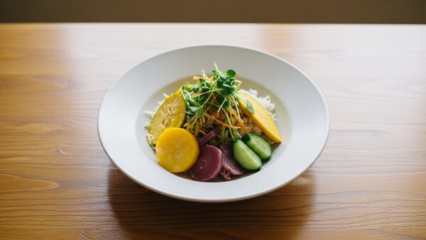 ハーフバースデーのお祝いに。岡崎で赤ちゃん連れに優しい個室ランチ