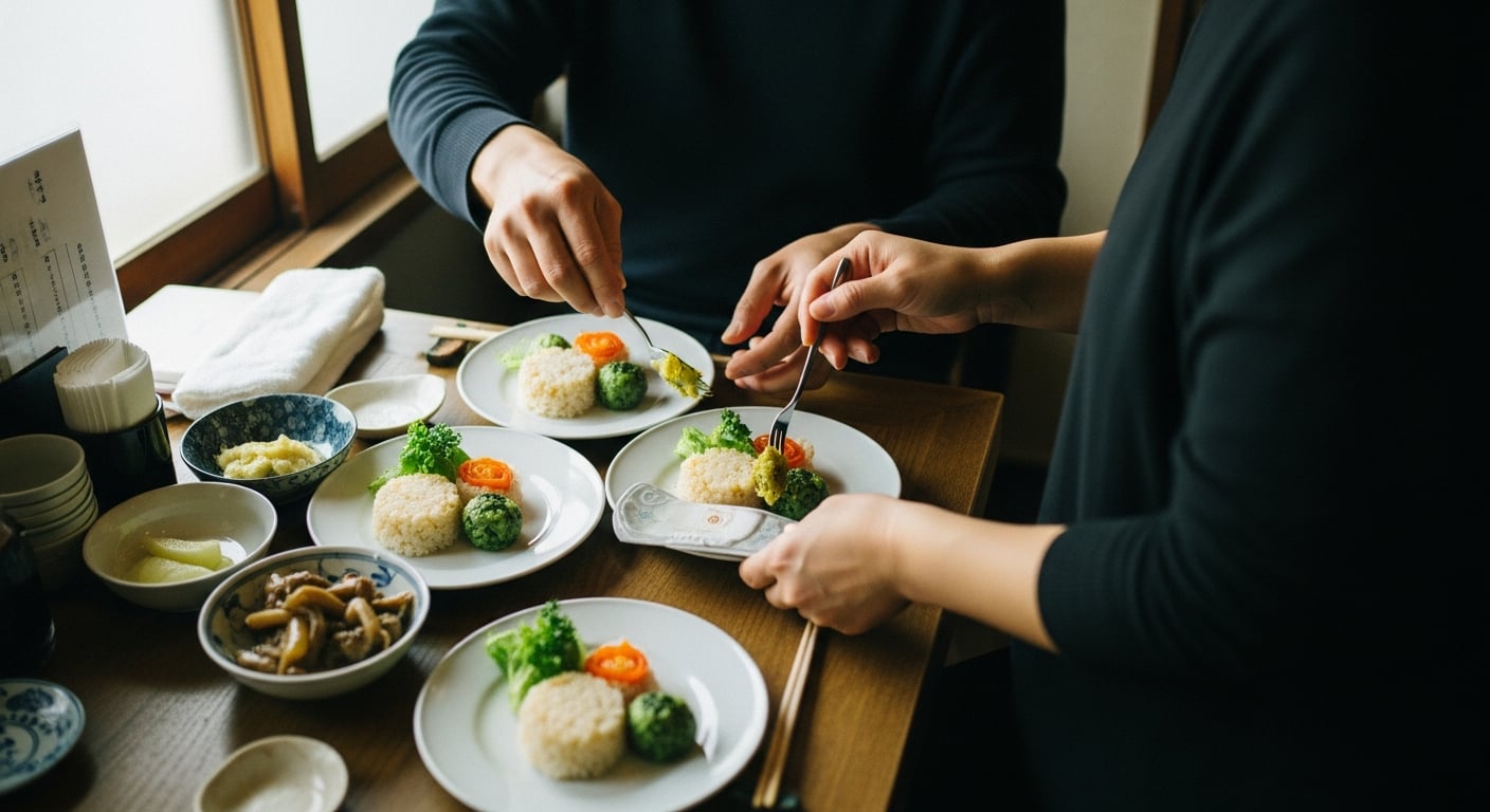 一升餅で泣いちゃうのも良い思い出。個室で気兼ねなく祝う1歳の誕生日 | 季節の魚と釜飯　魚信