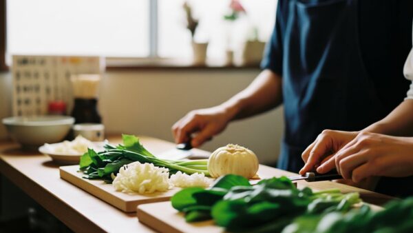 ひな祭りの食事会。女の子の健やかな成長を祈る魚信の春御膳