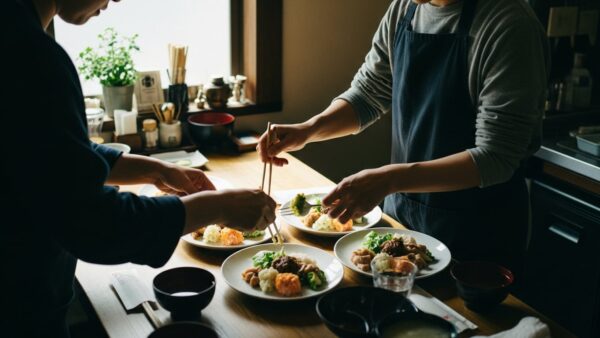 家族の大切な節目。お食い初めを最高の思い出にするための3つのポイント