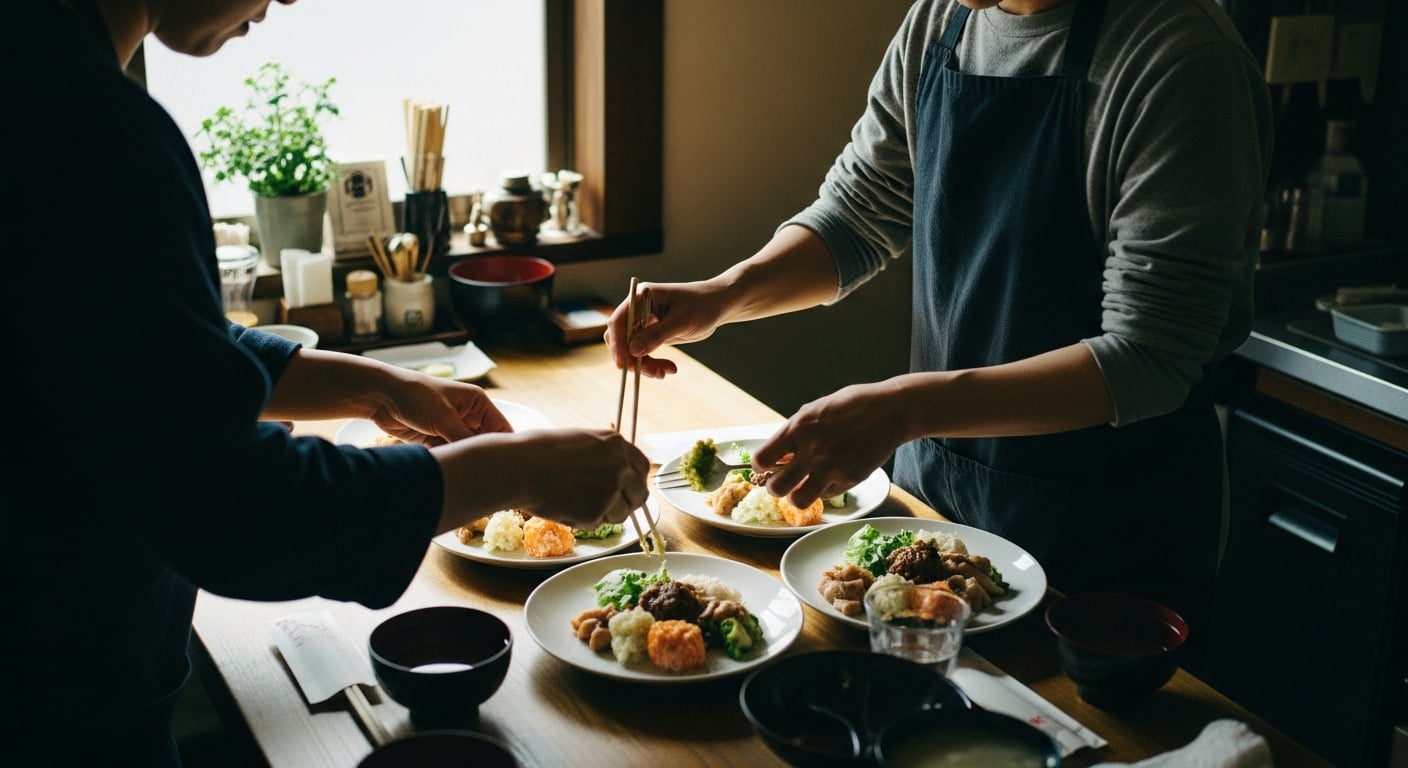 家族の大切な節目。お食い初めを最高の思い出にするための3つのポイント | 季節の魚と釜飯　魚信