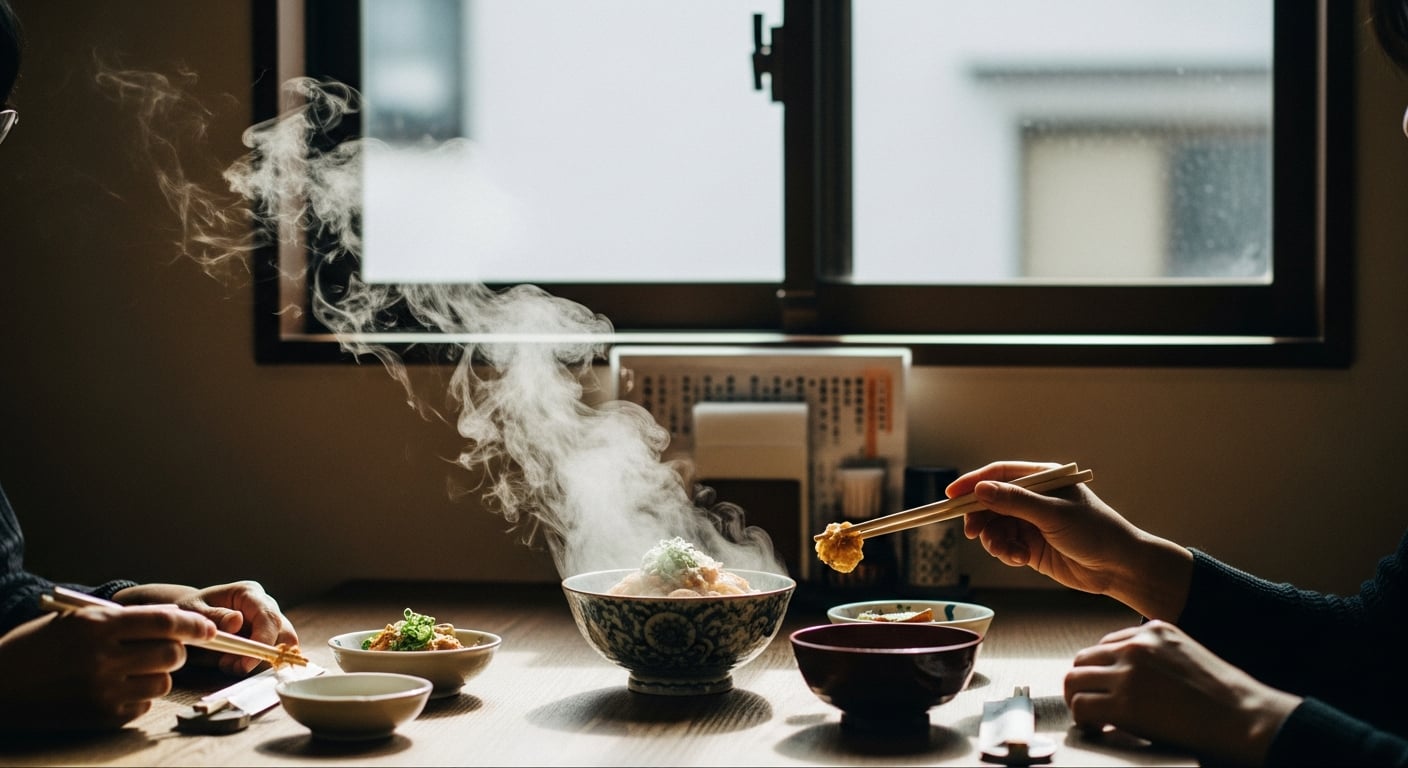 選び取りカードで将来占い！一升餅と一緒に楽しむ1歳のイベント | 季節の魚と釜飯　魚信