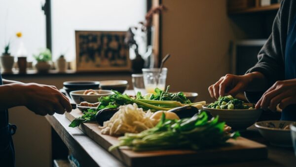 子どもの好き嫌いやアレルギーにも対応！手作りだからできる特別メニュー