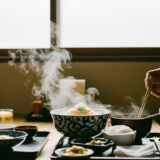 一升餅はどこで買う？魚信ならお食事と一緒に手配のサポートも可能です