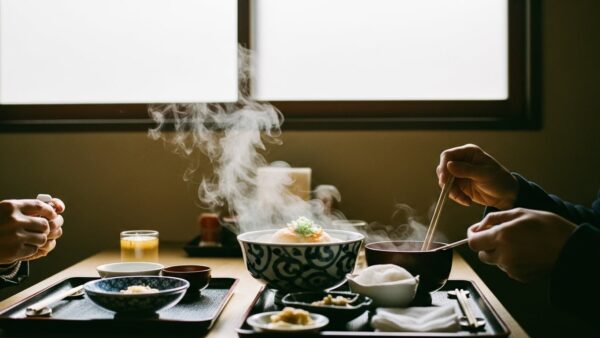 一升餅はどこで買う？魚信ならお食事と一緒に手配のサポートも可能です