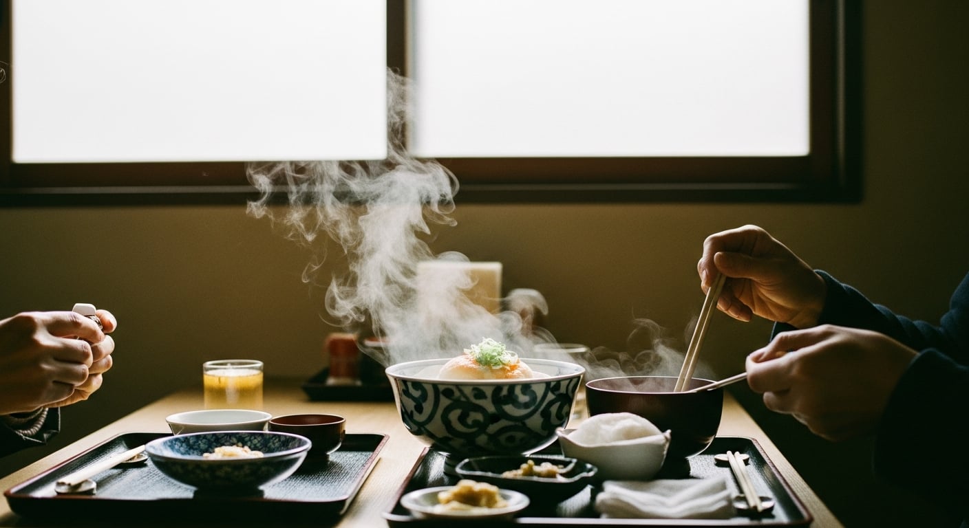 一升餅はどこで買う？魚信ならお食事と一緒に手配のサポートも可能です | 季節の魚と釜飯　魚信