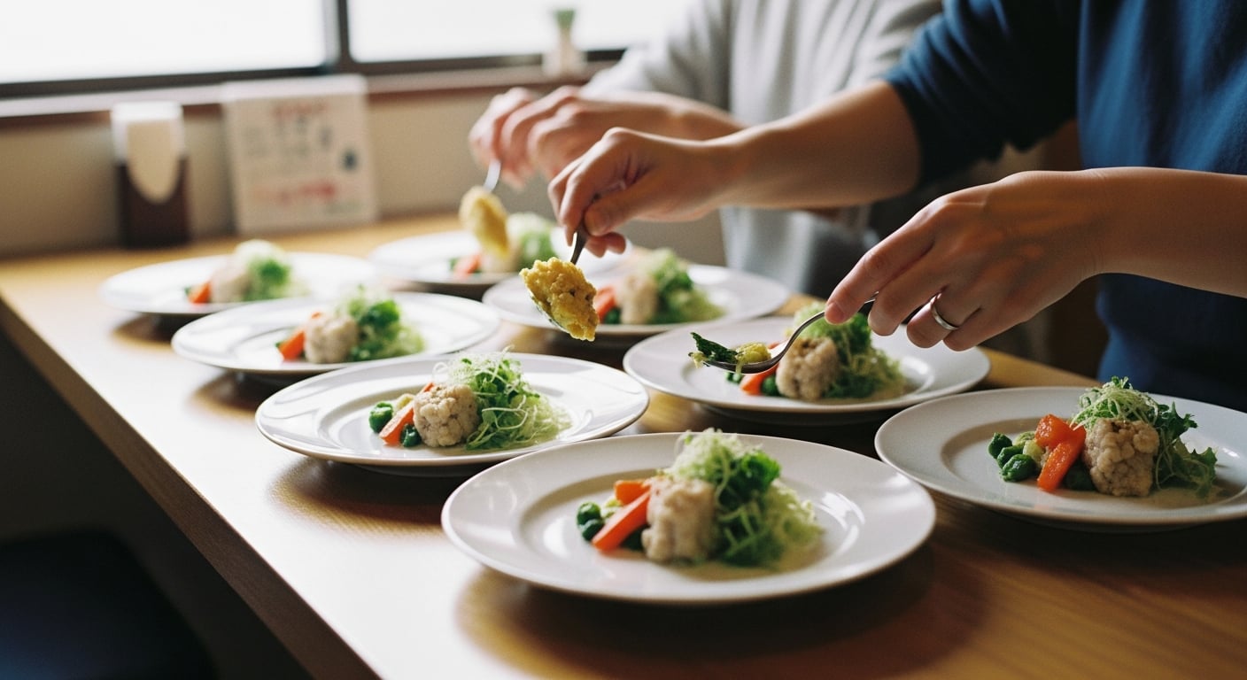 岡崎で1歳のお祝い。離乳食の持ち込みOK！アレルギー対応もご相談を | 季節の魚と釜飯　魚信