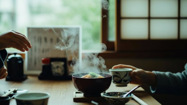岡崎で入園祝い。新しい門出を美味しい和食と笑顔でスタートしよう